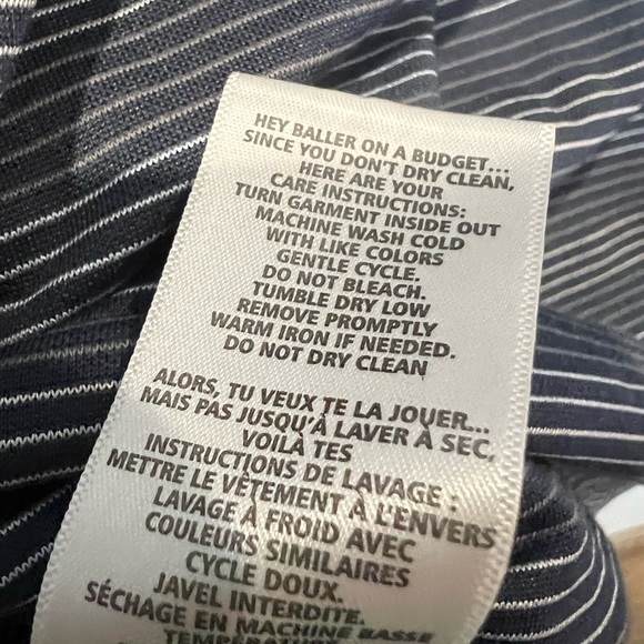 Travis Mathews Golf Polo - Picture 4 of 6